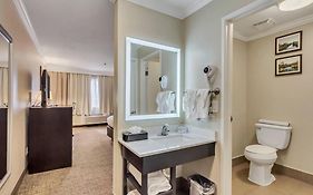 Comfort Inn Murray - Salt Lake City South